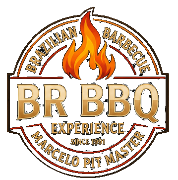 BR BBQ Experience — Marcelo Pit Master